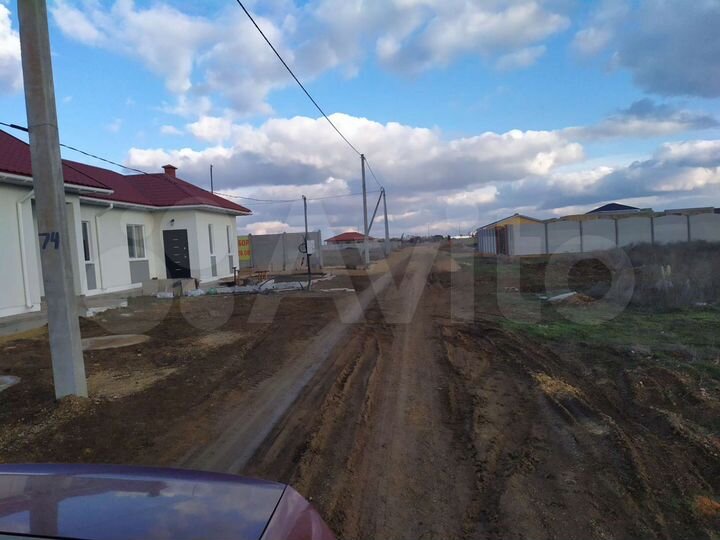 Участок 6 сот. (ИЖС)