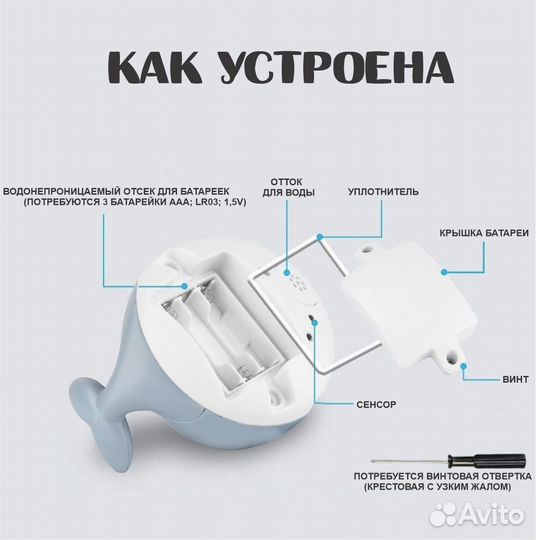 Фонтанчик