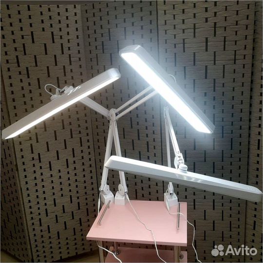 Бестеневая лампа «Миллениум»