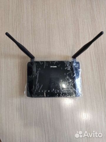 Wifi роутер