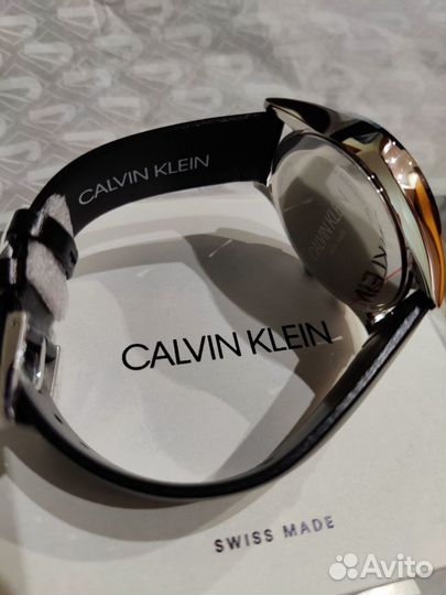 Часы Calvin Klein Men