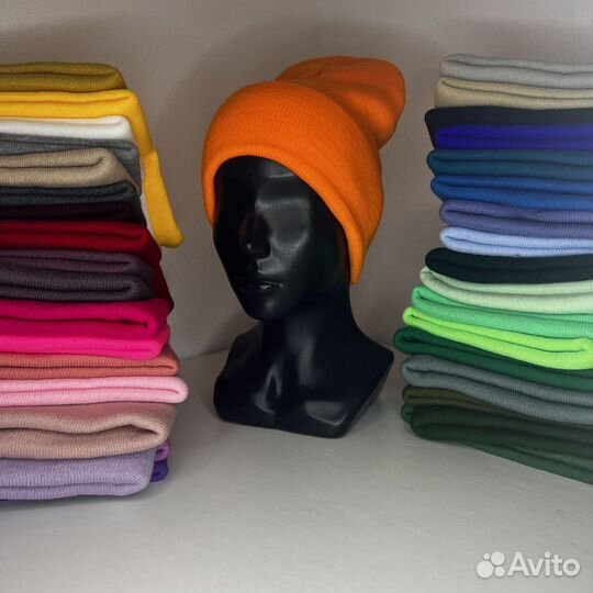 Шапки оптом