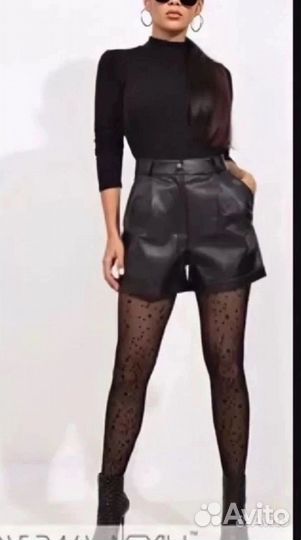 Шорты женские