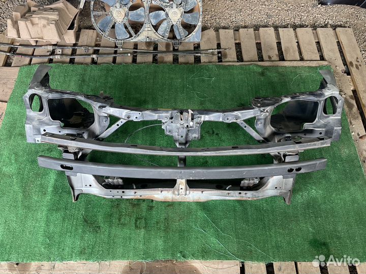 Телевизор nissan sunny b15