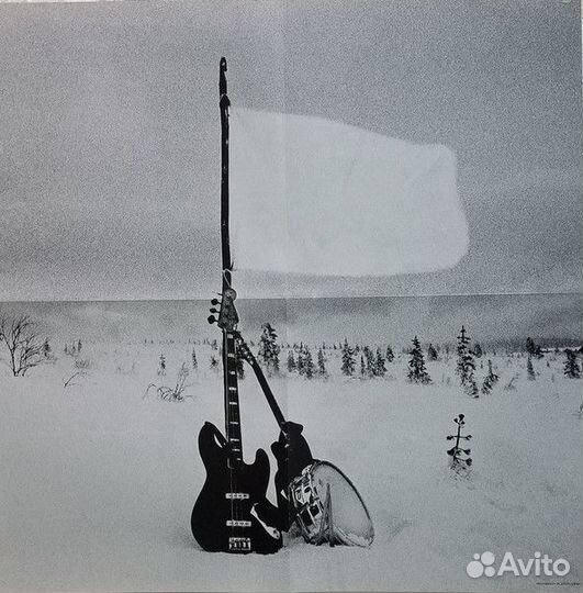 Виниловая пластинка U2 - TWO hearts beat AS ONE