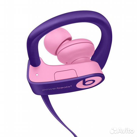 Спортивные наушники Beats Powerbeats 3 Wireless