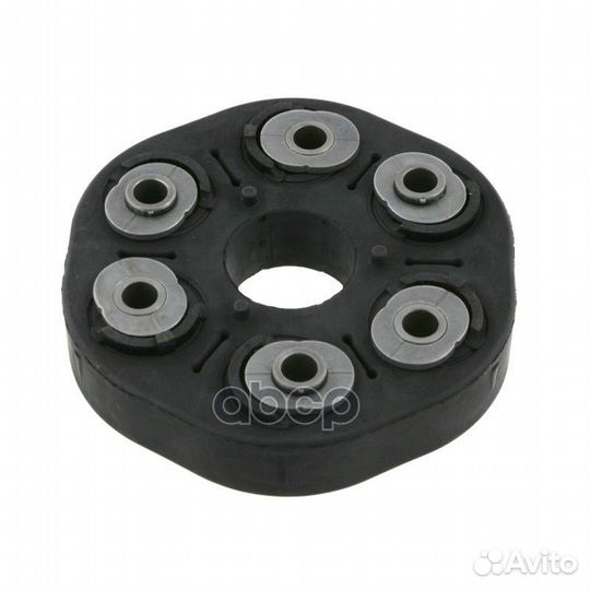 Муфта карданного вала BMW E81/E90/E60/E65/X3(E83)