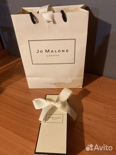 Духи женские Jo Malone