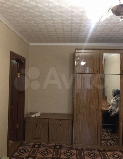 1-к. квартира, 34 м², 3/9 эт.