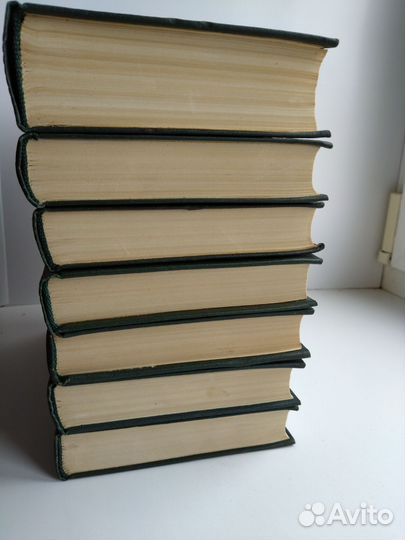 Ч. Диккенс собрание сочинений в 30т