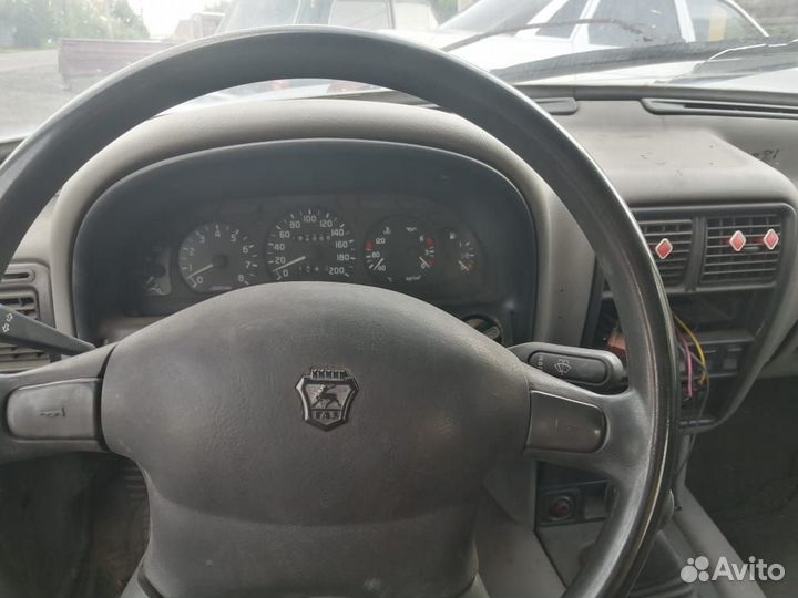 В разбор волга 3110