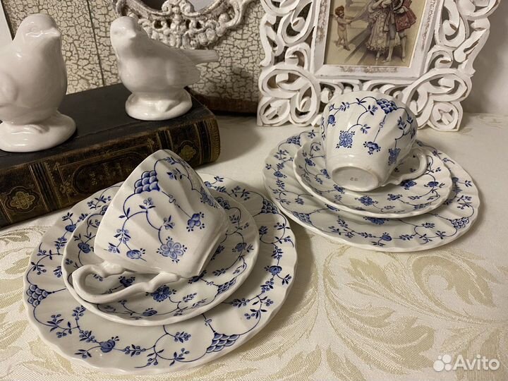 Винтажные предметы. Германия, Англия