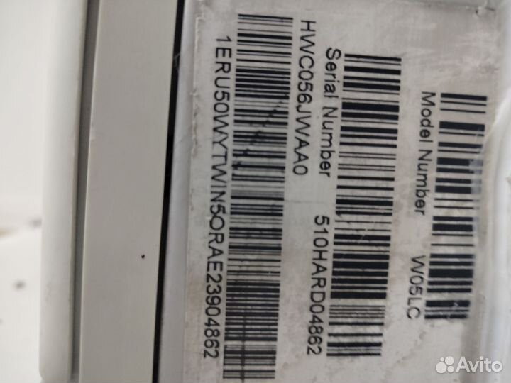 Кондиционер оконный 2шт