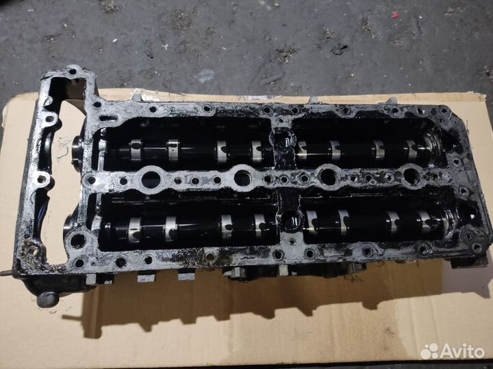 Пенал распредвала 3.0 Дукато 06, Ивеко Дейли Е4