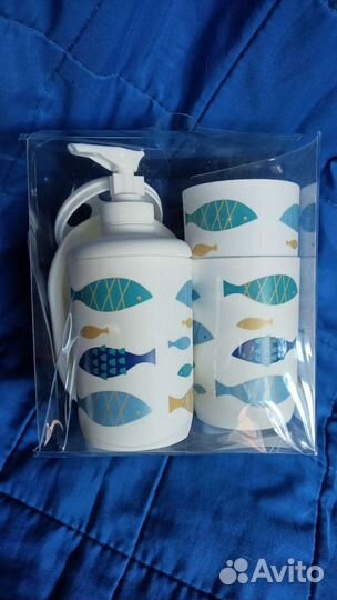 Набор для ванны