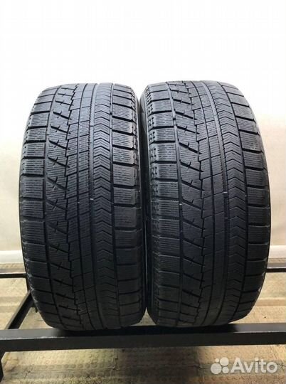 Bridgestone Blizzak VRX 245/50 R18 98W