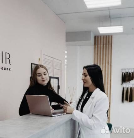 Администратор мастер