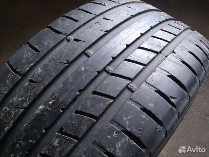 Goodyear Eagle F1 Asymmetric 2 245/40 R20 99Y