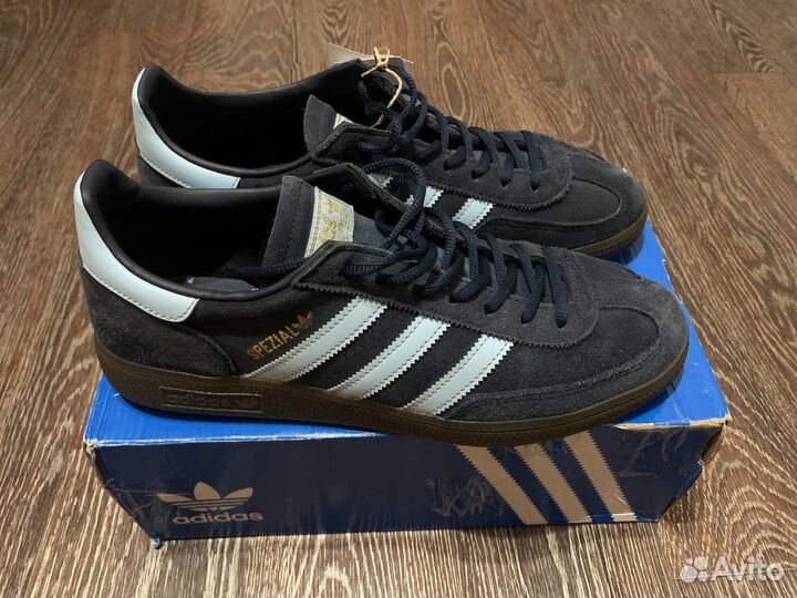 Adidas handball spezial оригинал
