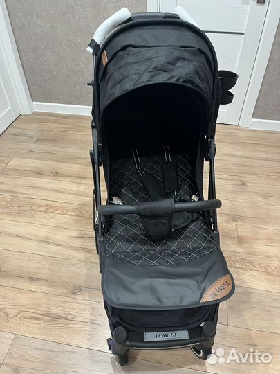 Коляска Dearest 819 plus с сумкой для мамы