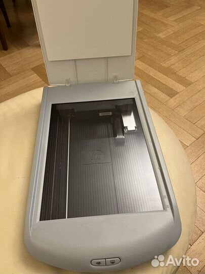 Сканер HP Scanjet G2410 новый