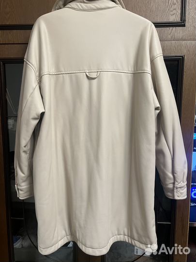 Куртка весенняя женская