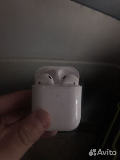 Airpods 1 original