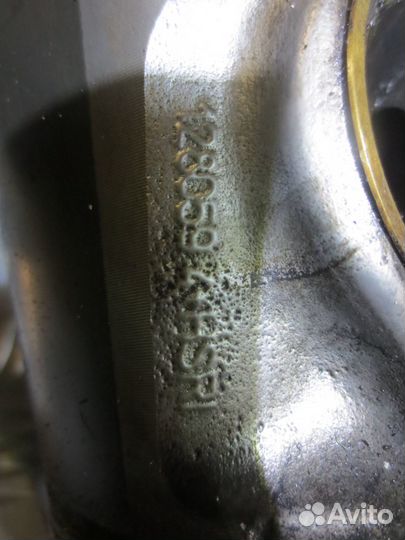 Поршень Mercedes-Benz A4570302137