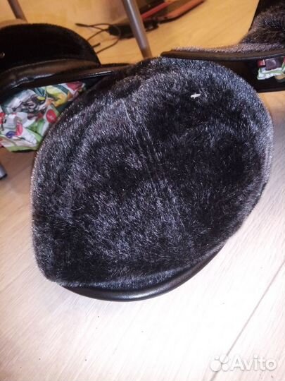 Кепка Бандитка и Хулиганка