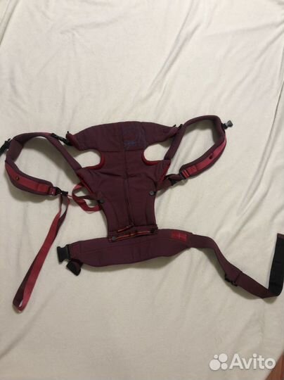 Эргорюкзак кенгуру Cybex First.GO