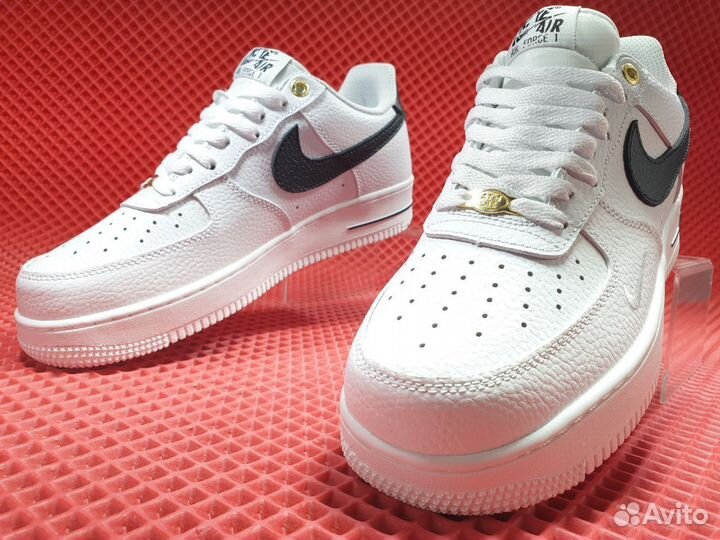 Мужские кроссовки Nike Air Force