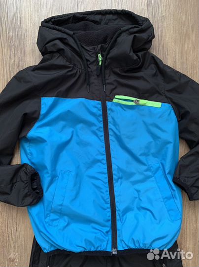 Спортивный костюм для мальчика 128