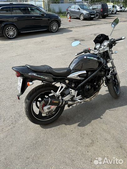 Продам мотоцикл