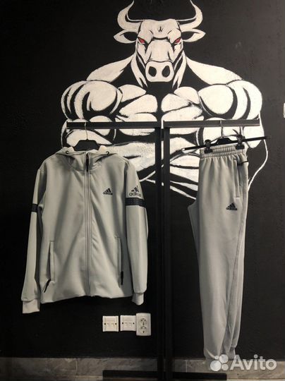 Спортивная одежда (новое)