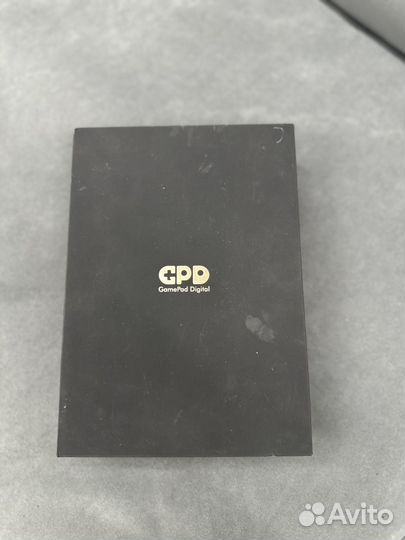 Gpd pocket 2