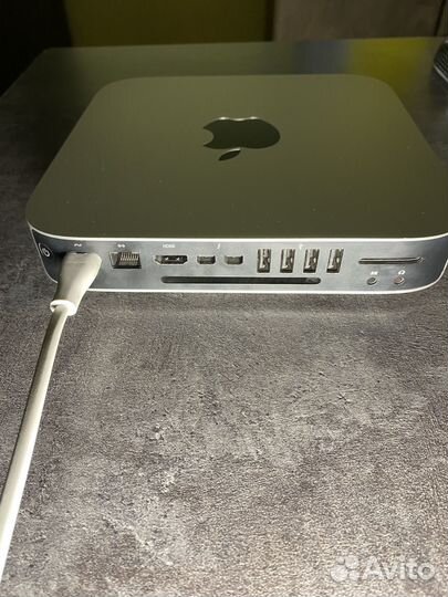 Mac mini 2014