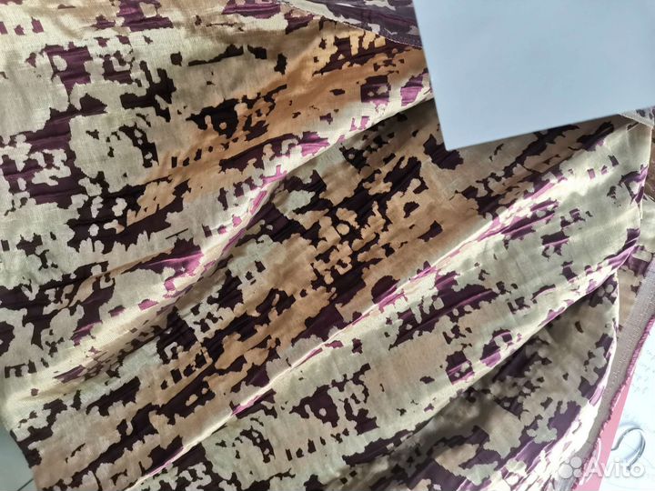 Отрез ткани