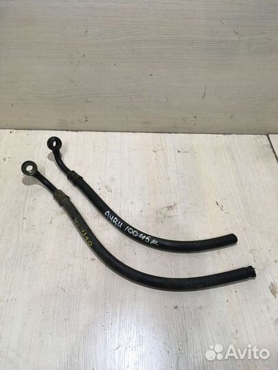 Шланг гидроусилителя руля Ауди A6 C4
