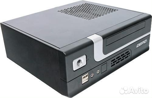 Мини компьютер Depo neos