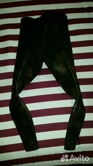 Гидрокостюм inblue инблю