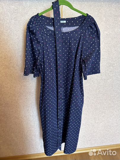 Платье 50/52 Германия