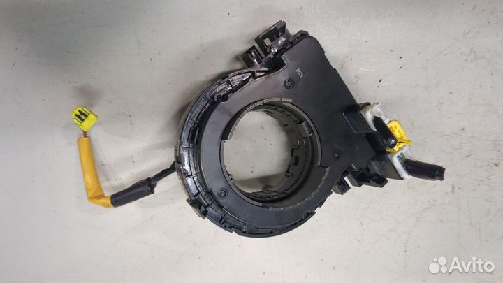 Шлейф руля Mazda 6 (GJ), 2015