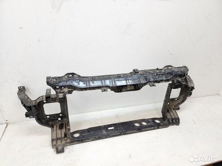 Панель передняя (телевизор) передний Kia K5 1