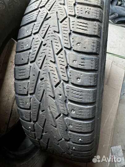 Nokian Tyres Nordman 7 185/65 R15 92T