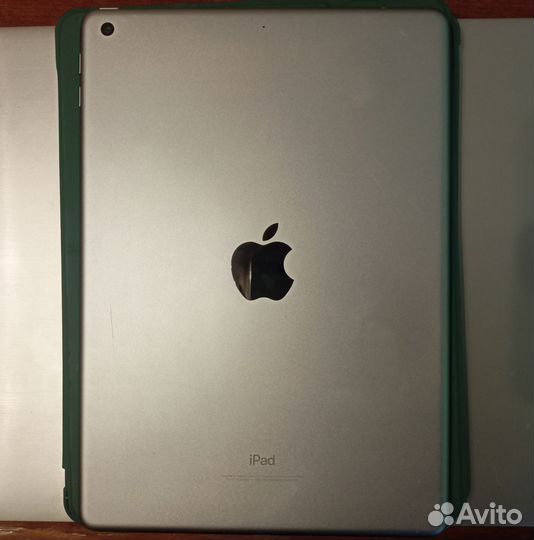 iPad 5 2017 (wi-fi) 32gb