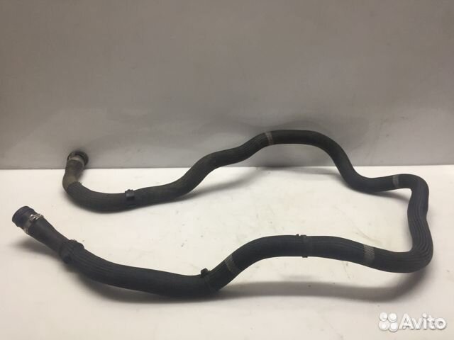 Трубка Audi A8 D3 4.2 BVJ 079133817F