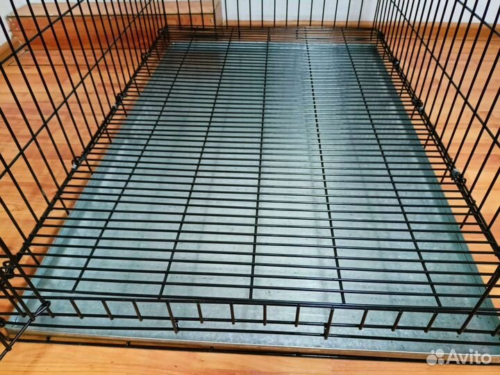 Фальш дно в клетку для собак и других животных