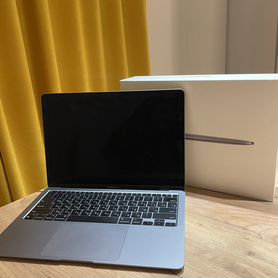 Apple macbook air