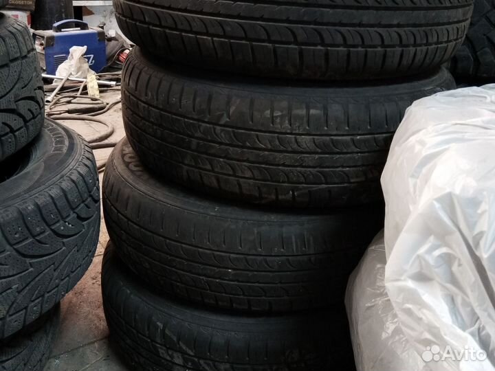 Диски r14 5х100 5х114