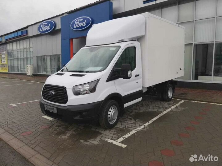 Работа водителем в компании